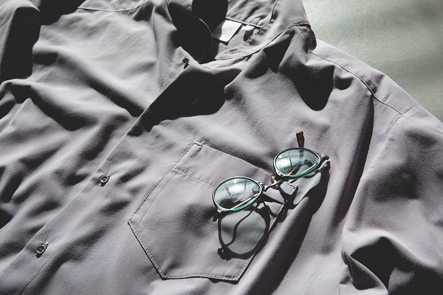 tac:tac 20-21AW COLLECTION