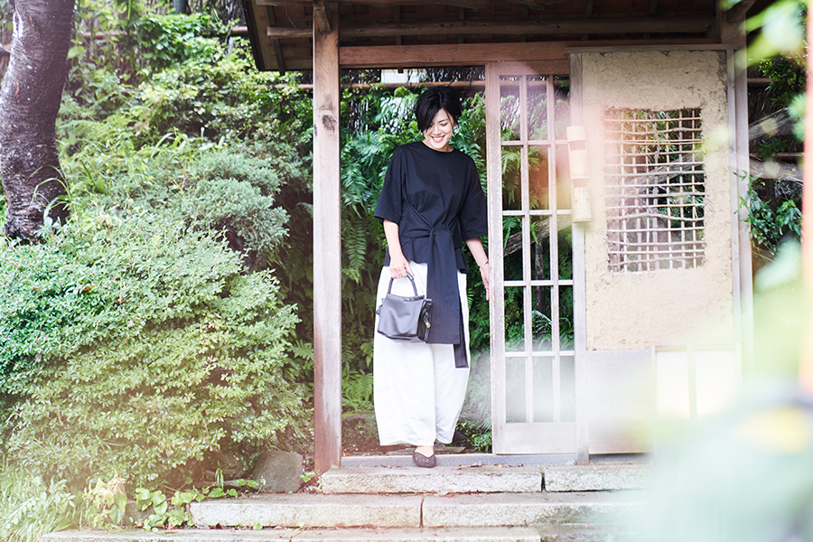 ZUCCa | NEW NORMAL with Yacht Rope Bag