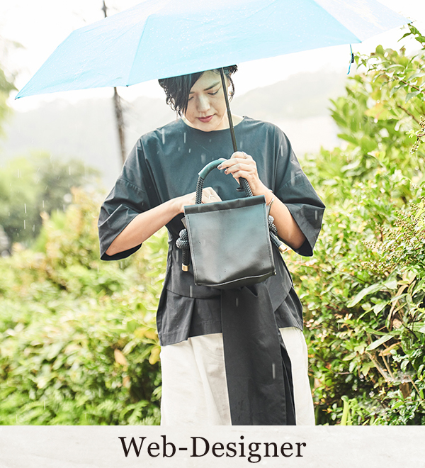 Web Designer