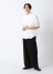 ZUCCa / P Micro Air Hole / Vc