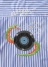 NYA- / SNAKE GROOVE SHIRT / �����O�X���[�u�V���c