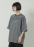 NYA- / BASIC STRIPED T / T�V���c