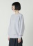 <��s�\��> NYA- / BASIC SWEATSHIRT / �X�E�F�b�g�g�b�v�X