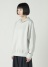 <��s�\��> NYA- / CLOSE UP EMBOSS HOODIE / �t�[�f�B�[
