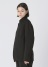 Plantation / (O) BLACK DENIM / WPbg
