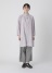 Plantation L-line / (O) COTTON SHIRRING / `jbN