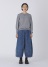ZUCCa / (O) JOHN SMEDLEY×ZUCCa / �g�b�v�X