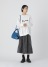ZUCCa / BALL STOP BAG / obO