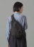 ZUCCa / �X���b�V���W�b�p�[BAG / �o�b�O