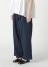 ZUCCa / S SOFT STRETCH DENIM / �p���c