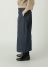 ZUCCa / S LIGHT OZ DENIM / �X�J�[�g
