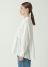 ZUCCa / S PICOTUCK LAWN / �u���E�X