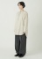 ZUCCa / S LONG SHIRT / �V���c