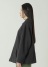 ZUCCa / S COTTON DOUBLE FACE KNIT / �u���]��