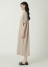 ZUCCa / SEERSUCKER STRIPE / �����s�[�X