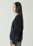ZUCCa / S JACQUARD SWEATSHIRT / �X�E�F�b�g