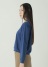ZUCCa / S HIGH GAUGE INLAY / �J�b�g�\�[