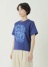ZUCCa / S WAVE FLOWER / T�V���c