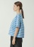 ZUCCa / S BASQUE STRIPE / T�V���c