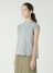 ZUCCa / S JACQUARD JERSEY / �g�b�v�X
