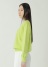 ZUCCa / P COTTON CASHMERE KNIT / �j�b�g
