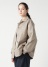ZUCCa / WAX VINTAGE TWILL / �u���]��