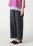 ZUCCa / HYPER STRETCH LIGHT DENIM / �p���c