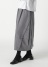 ZUCCa / WOOLLY STRETCH TWILL / �X�J�[�g