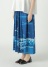 ZUCCa / ROADSIDE PRINT / �X�J�[�g