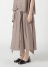 ZUCCa / GARMENT DYE VIYELLA / �X�J�[�g
