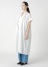 ZUCCa / TRIANGLE EMBROIDERY / �����s�[�X