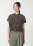 <��s�\��> ZUCCa / NADESHIKO FLOWER PRINT / �u���E�X
