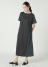 ZUCCa / DOT DOCKING JERSEY / �����s�[�X