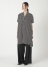 <��s�\��> ZUCCa / CENTER STRIPE JERSEY / �����s�[�X