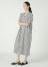 ZUCCa / CENTER STRIPE JERSEY / �����s�[�X