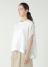 ZUCCa / CUT JACQUARD DOCKING / �J�b�g�\�[