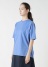 ZUCCa / GARMENT DYE JERSEY / �J�b�g�\�[