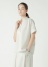 ZUCCa / TRANSLUCENT JERSEY / �J�b�g�\�[