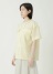 <��s�\��> ZUCCa / TRANSLUCENT JERSEY / �J�b�g�\�[