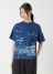 ZUCCa / ROADSIDE PRINT T / T�V���c