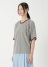<��s�\��> ZUCCa / MULTI STRIPE / �g�b�v�X