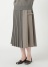 <��s�\��> ZUCCa / MILITARY KNIT / �X�J�[�g