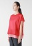 ZUCCa / DOUBLE SHEER KNIT / �g�b�v�X