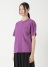 <��s�\��> ZUCCa / HIGH TWIST TWILL JERSEY / �u���E�X