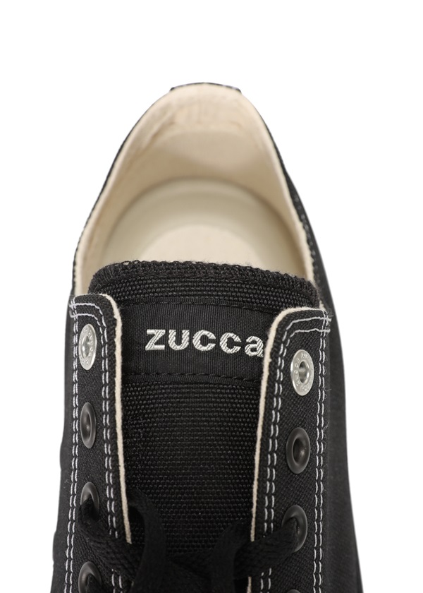 ZUCCa / S メンズ CONVERSE × ZUCCa. / スニーカー(27.0 black(26 
