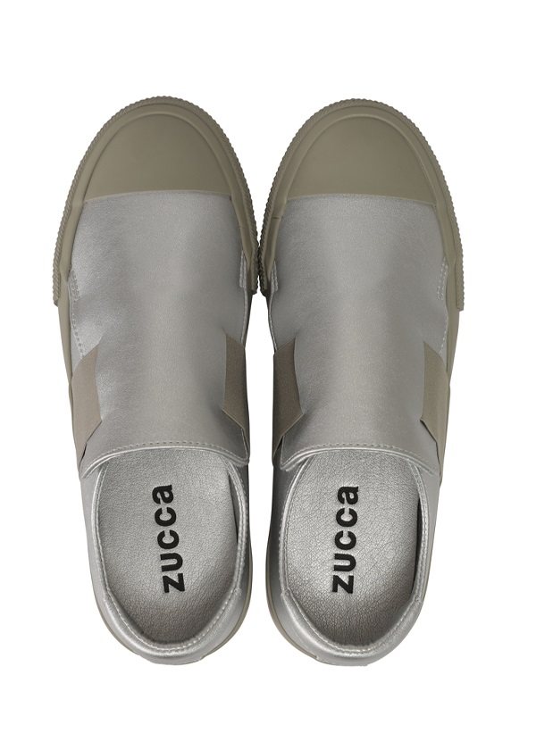 ZUCCa / PO �����Y  �x���e�b�h�X�j�[�J�[ / �X�j�[�J�[