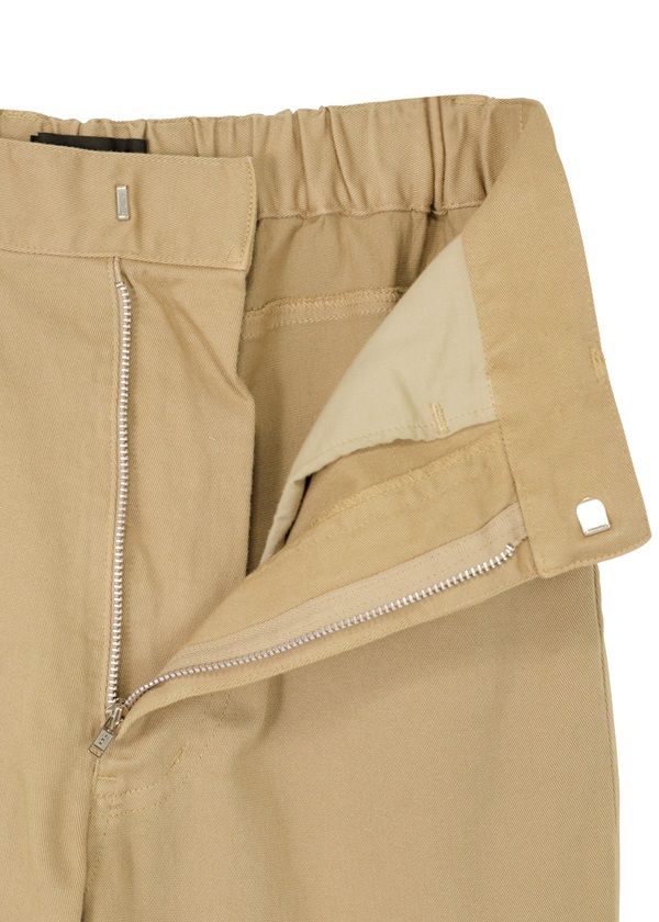 NYA- / (O) STRETCHY PANTS / �p���c