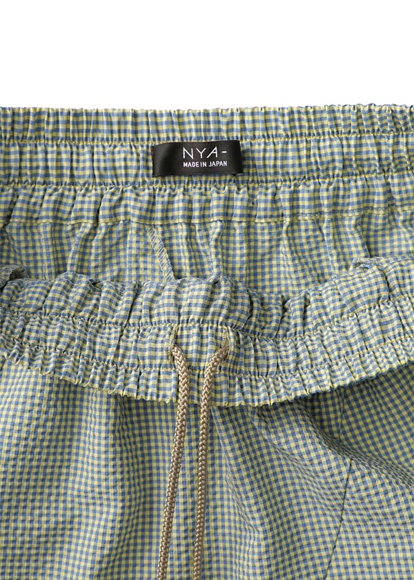 NYA- / (O) FLARED SKIRT / �X�J�[�g