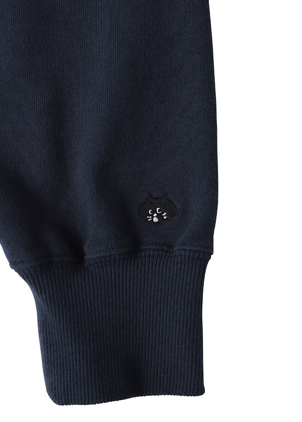 NYA- / (O) aimi odawara x NYA- SWEATSHIRT / �X�E�F�b�g�g�b�v�X