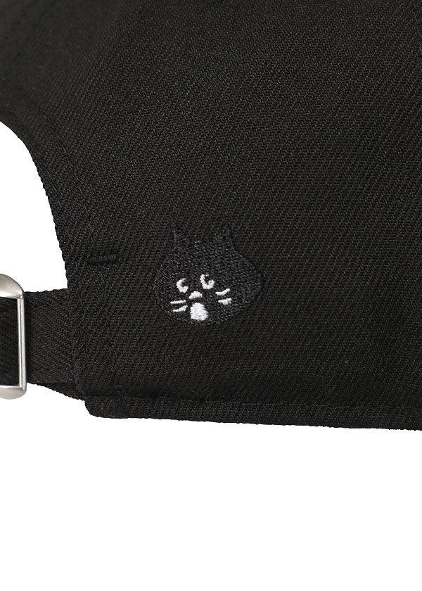 NYA- / NYA- × NEW ERA / �L���b�v